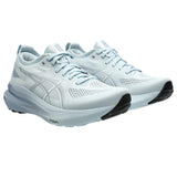 Asics Gel-Kayano 31 Cool Grey / Pure Silver  1012B670-021 Women's