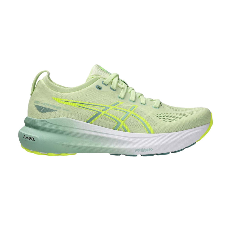 Asics Gel-Kayano 31 Cool Matcha / Light Celadon  1012B670-300 Women's