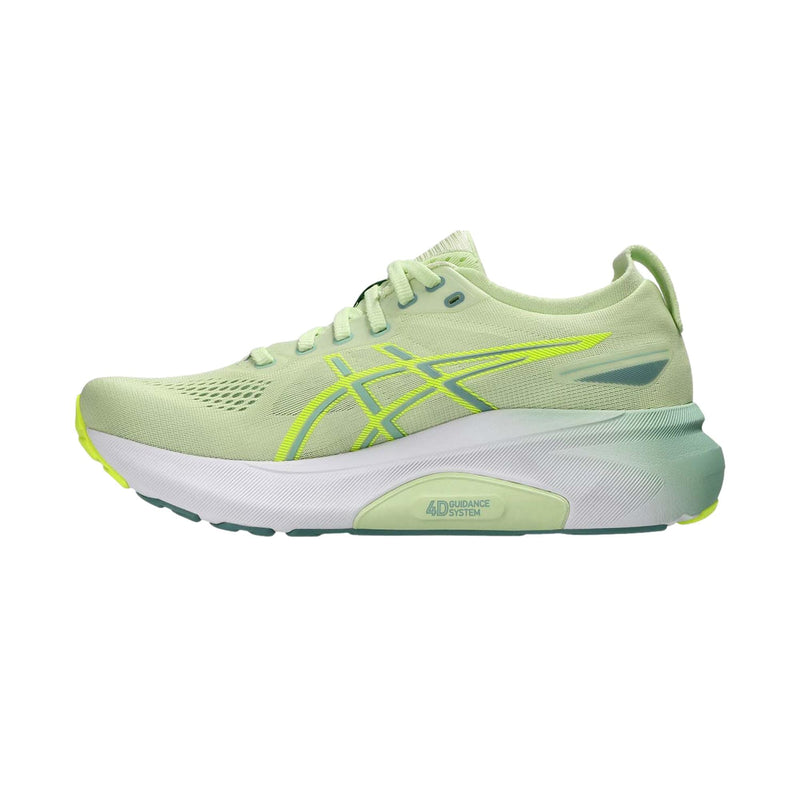 Asics Gel-Kayano 31 Cool Matcha / Light Celadon  1012B670-300 Women's