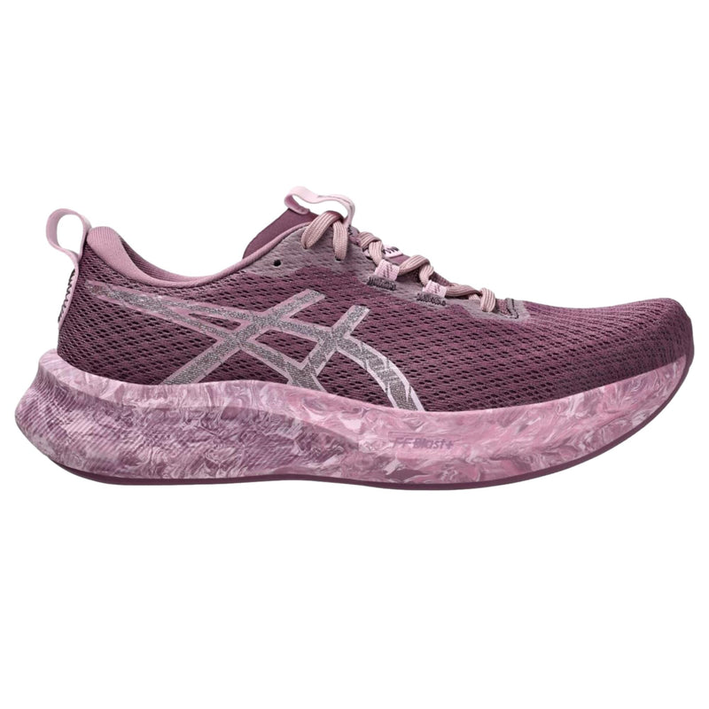 Asics Noosa Tri 16 Dark Ube / Light Ube  1012B675-501 Women's