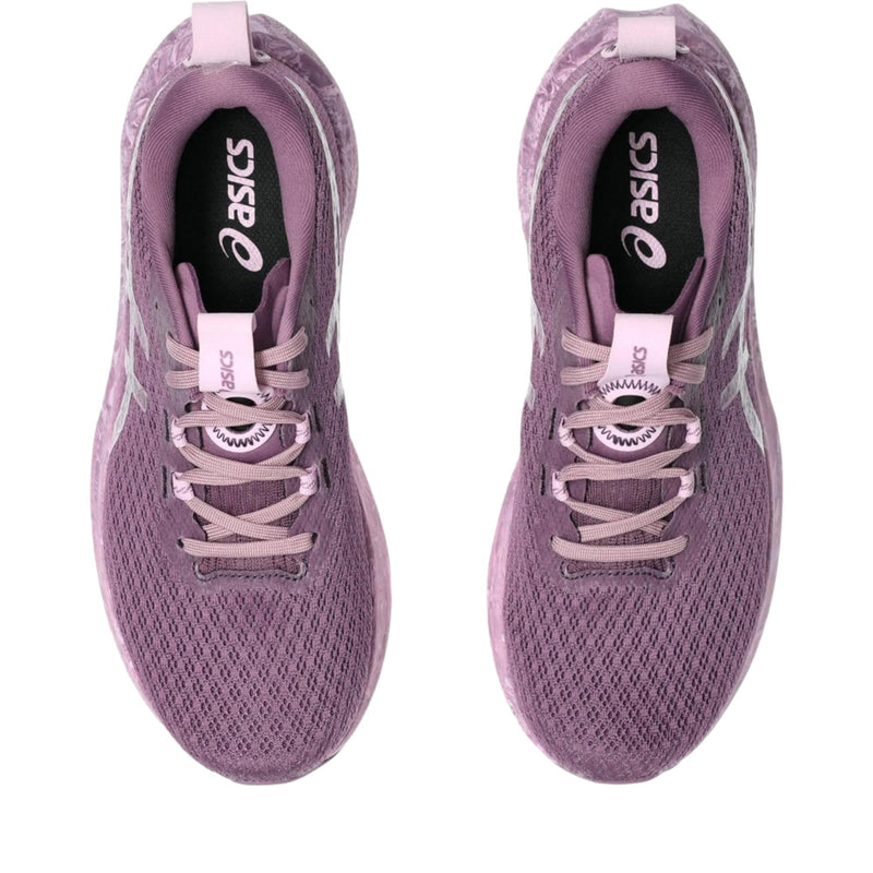 Asics Noosa Tri 16 Dark Ube / Light Ube  1012B675-501 Women's