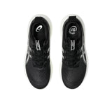 Asics Gel-Nimbus 27 Black / Lake Grey  1012B752-002 Women's