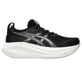 Asics Gel-Nimbus 27 Black / Lake Grey  1012B753-002 Women's