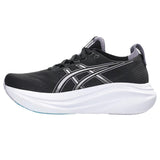 Asics Gel-Nimbus 27 Black / Dusk Violet  1012B753-004 Women's