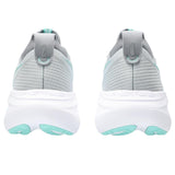 Asics Gel-Nimbus 27 Piedmont Grey / Illuminate Mint  1012B753-020 Women's