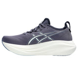 Asics Gel-Nimbus 27 Indigo Fog / Cool Grey  1012B753-500 Women's
