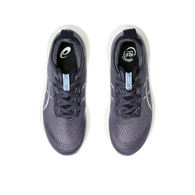 Asics Gel-Nimbus 27 Indigo Fog / Cool Grey  1012B753-500 Women's