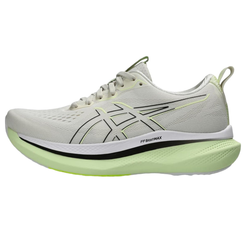 Asics Glideride Max Birch / Black  1012B754-200 Women's