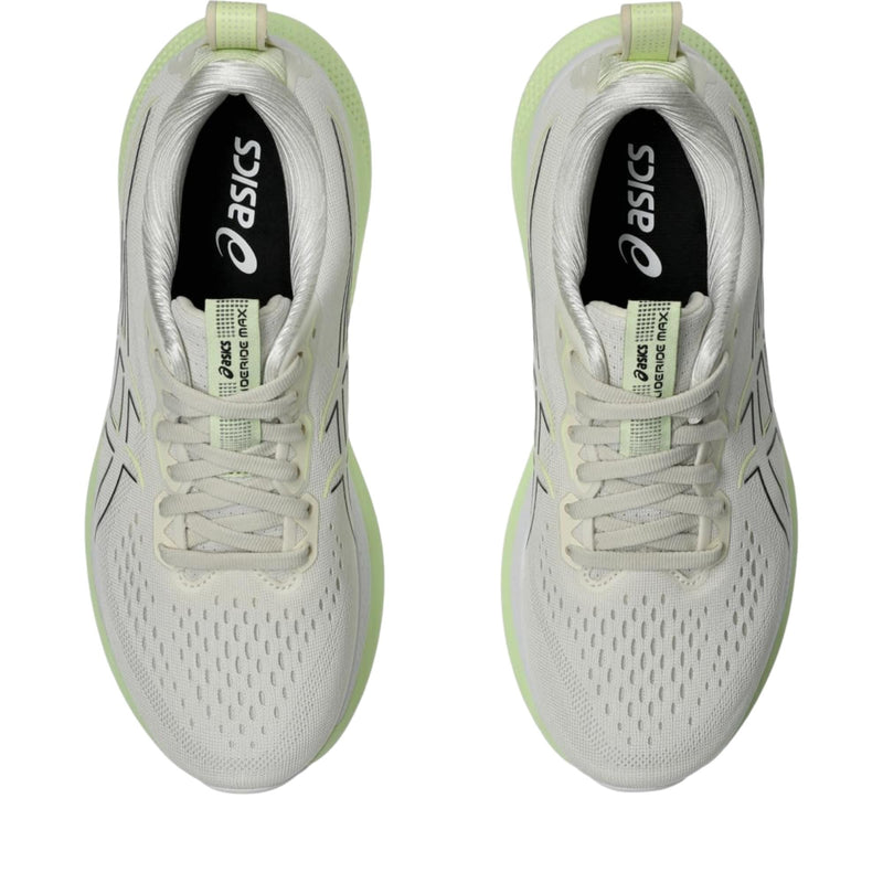 Asics Glideride Max Birch / Black  1012B754-200 Women's