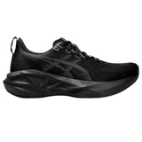 Asics Novablast 5 Black / Carrier Grey  1012B765-002 Women's