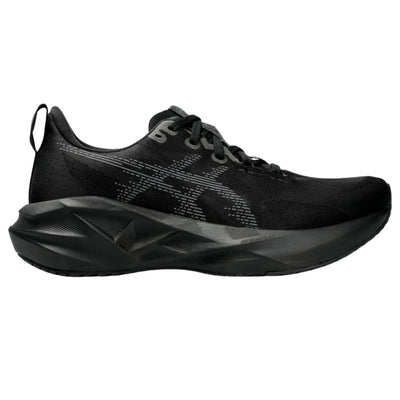 Asics Novablast 5 Black / Carrier Grey  1012B765-002 Women's
