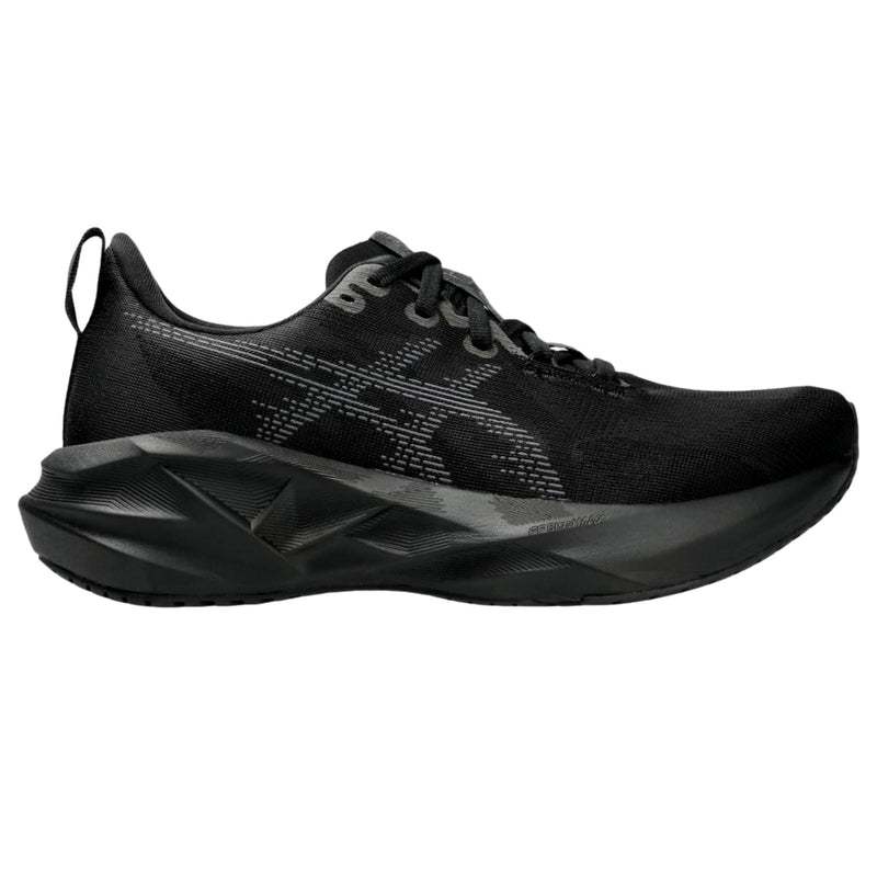 Asics Novablast 5 Black / Carrier Grey  1012B765-002 Women's