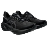Asics Novablast 5 Black / Carrier Grey  1012B765-002 Women's