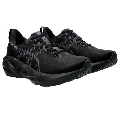 Asics Novablast 5 Black / Carrier Grey  1012B765-002 Women's