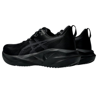 Asics Novablast 5 Black / Carrier Grey  1012B765-002 Women's