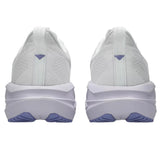 Asics Novablast 5 White / Lilac Hint  1012B765-103 Women's