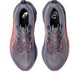 Asics Novablast 5 Greyish Purple / Coral Reef  1012B765-500 Women's