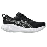 Asics Gel-Cumulus 27 Black / Concrete  1012B772-002 Women's