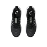 Asics Gel-Cumulus 27 Black / Concrete  1012B772-002 Women's