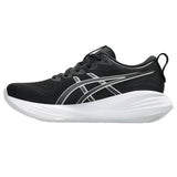 Asics Gel-Cumulus 27 Black / Concrete  1012B772-002 Women's