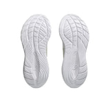 Asics Gel-Cumulus 27 White / Lake Grey  1012B772-100 Women's