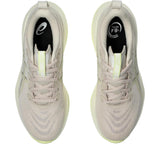 Asics Gel-Cumulus 27 Mineral Beige / Huddle Yellow  1012B772-250 Women's