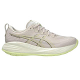 Asics Gel-Cumulus 27 Mineral Beige / Huddle Yellow  1012B773-250 Women's