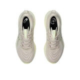 Asics Gel-Cumulus 27 Mineral Beige / Huddle Yellow  1012B773-250 Women's