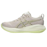 Asics Gel-Cumulus 27 Mineral Beige / Huddle Yellow  1012B773-250 Women's