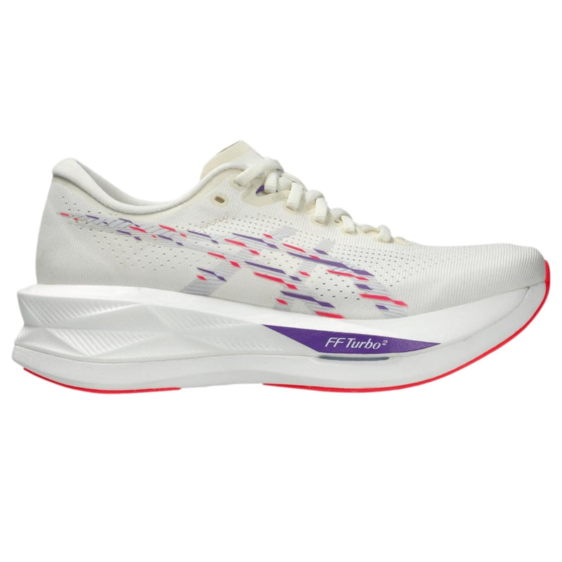 Asics Sonicblast Cream / Blue Fade  1012B862-100 Women's