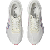 Asics Sonicblast Cream / Blue Fade  1012B862-100 Women's