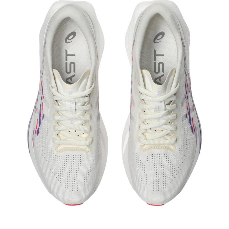 Asics Sonicblast Cream / Blue Fade  1012B862-100 Women's