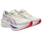 Asics Sonicblast Cream / Blue Fade  1012B862-100 Women's
