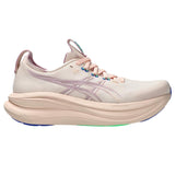 Asics Gel - Nimbus 28 Pearl Pink / Morganite  1012B899-700 Women's