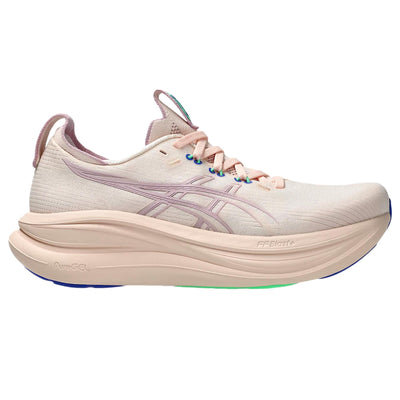 Asics Gel - Nimbus 28 Pearl Pink / Morganite  1012B899-700 Women's