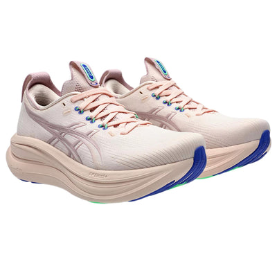 Asics Gel - Nimbus 28 Pearl Pink / Morganite  1012B899-700 Women's