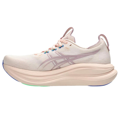Asics Gel - Nimbus 28 Pearl Pink / Morganite  1012B899-700 Women's