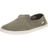 Sanuk Pair O Dice Military Green  1013816-MYGR Women's