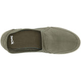 Sanuk Pair O Dice Military Green  1013816-MYGR Women's