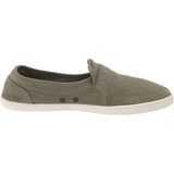 Sanuk Pair O Dice Military Green  1013816-MYGR Women's