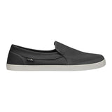 Sanuk Pair O Dice Washed Black  1013816-WSBK Women's