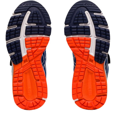 Asics GT-1000 8 Imperial/Imperial  1014A135-400 Pre-School