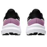 Asics GT-1000 13 Black / Sun Coral  1014A343-006 Pre-School