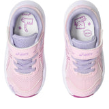 Asics Contend 9 TS School Yard Cotton Candy/Bold Magenta  1014A365-700 Toddler