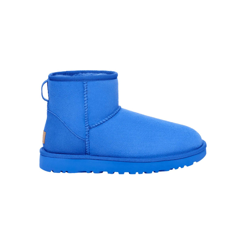 UGG Classic Mini II Big Sky  1016222-BGSK Women's
