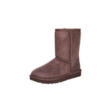 UGG Classic Short II Burnt Cedar  1016223-BCDR Women's