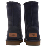 UGG Classic Short II Navy  1016223-NAVY Women's