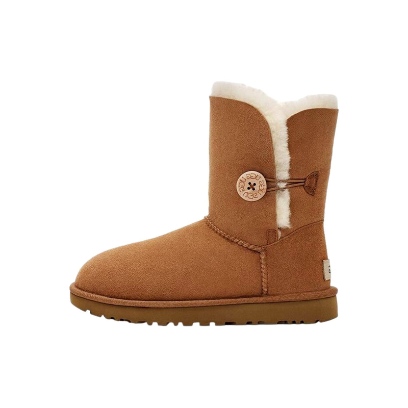 UGG Bailey Button II Chestnut  1016226-CHE Women's