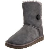 UGG Bailey Button II Grey  1016226-GREY Women's