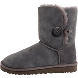 UGG Bailey Button II Grey  1016226-GREY Women's